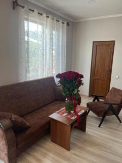 Ana-Maria Bnb - Tatev - 8