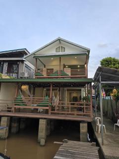 Sabai Sabai House Koh Kret - 6