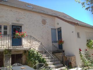 Les Trois Croix - Santenay - 1