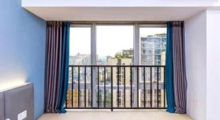 Jiuwu Hotel Chongqing - Chongqing - 3