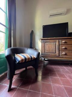 Estrella Federal Casa de Matilde - 1
