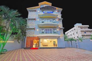 FabHotel Kaveri Executive - Nr Alandi vithoba temple - Pune - 0