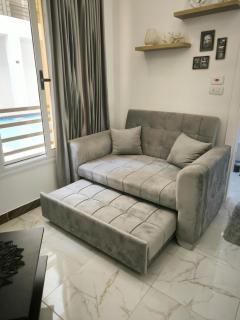 Hurghada Chill Out Home - 5