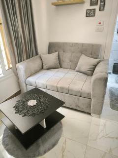 Hurghada Chill Out Home - 6