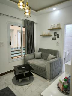 Hurghada Chill Out Home - 3