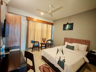 Sylhet Paradise Inn - 7