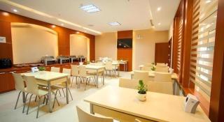 GreeTree Inn Suzhou Industrial Jinji Lake Xinhujie Gaojiaoqu - Suzhou - 7