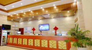 GreeTree Inn Suzhou Industrial Jinji Lake Xinhujie Gaojiaoqu - Suzhou - 3