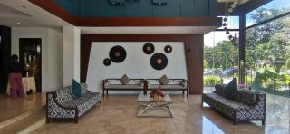 Dancenter Luxury Retreat Angeles City Pampanga Formerly Hevea Resort - Angeles - 6