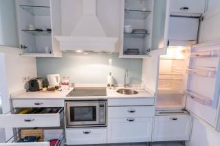 Cozy Getaway - Warmth And Comfort In The City - Istanbul - 1