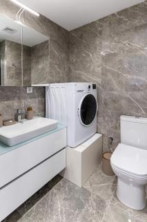 Stylish Urban Apt- Soak Up The City's Vibes - Istanbul - 1