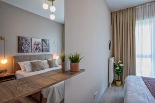 Stylish Urban Apt- Soak Up the City's Vibes - 5