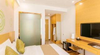 GreenTree Inn Qufu High Speed Railway Station - 7