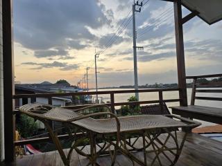Sabai Sabai House Koh Kret - 2