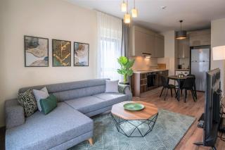 Charming And Cozy 1-bedroom Explore The City - 0