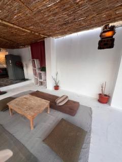 Pink inn - Dahab - 6