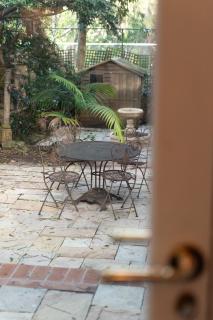 The Garden Retreat -north Sydney - 8