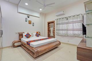 FabHotel Kaveri Executive - Nr Alandi vithoba temple - Pune - 8