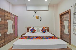 FabHotel Kaveri Executive - Nr Alandi vithoba temple - Pune - 7