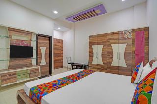 FabHotel Kaveri Executive - Nr Alandi vithoba temple - Pune - 5