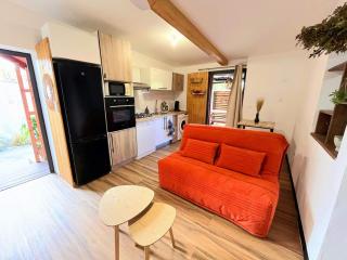 Le Cosy, entre plages et montagnes - 7