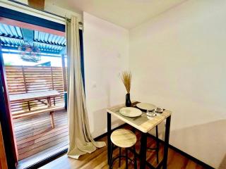 Le Cosy, entre plages et montagnes - 3