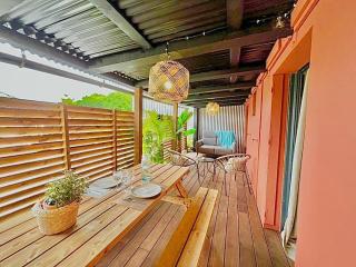 Le Cosy, entre plages et montagnes - 9