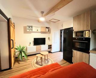 Le Cosy, entre plages et montagnes - 2