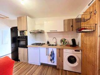 Le Cosy, entre plages et montagnes - 6