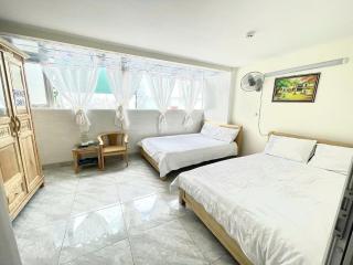 DM HOTEL Đà Lạt 09 NguyenTrai Streets - Ấp Xuân An - 5