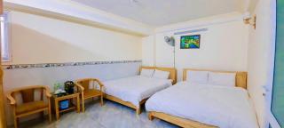 DM HOTEL Đà Lạt 09 NguyenTrai Streets - Ấp Xuân An - 6