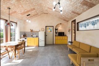 Gwarangpelong Minbak Jeju Couple Family Private House - 3