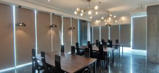 Dancenter Luxury Retreat Angeles City Pampanga Formerly Hevea Resort - Angeles - 4