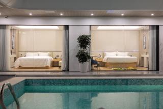 三亚纯一公寓酒店Chunyi Stay Yalong Bay Design apartment - 7