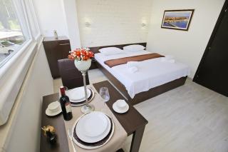 Deluxe MKC Apartments - Zadar - 9