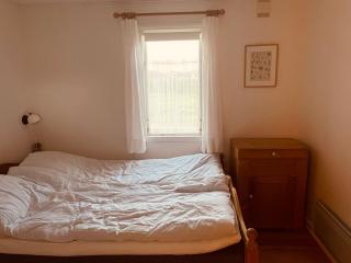 Classic vintage house with sea view - Sønderho - 2