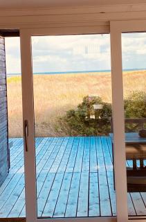 Classic vintage house with sea view - Sønderho - Fanø - 0