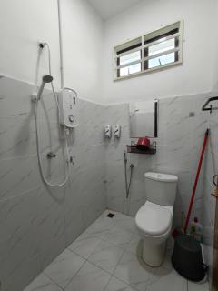 Impian homestay, wcy - 4
