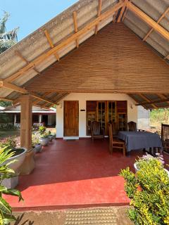 Jungle Eco Lodge & Safari - Sigiriya - 2