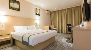 City Comfort Inn Nanning Normal University Mingxiu Metro Station - 5