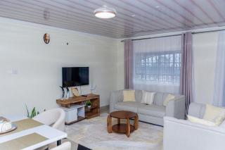 Shanvin Homes - 2 bedroom Apartment near Rupa Mall, Noble Hotel & Key Hospitals - Eldoret - 7
