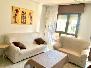 Duplex 3hab 3Piscinas - 7