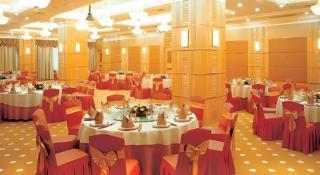Fujian Hotel - Peking - 6
