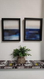 Monolocale Studio Flat - 2