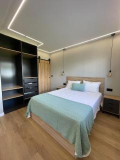 Chouciña Apartments - Sanxenxo - 4