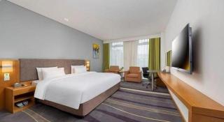 Holiday Inn Express Handan East By IHG - Handan - 1