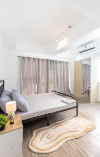 Warm & Spacious 2-Bedroom - Iloilo - 4