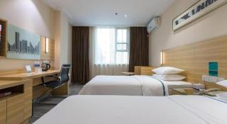 City Comfort Inn Huanggang Guibinlou Wanda Square - 3