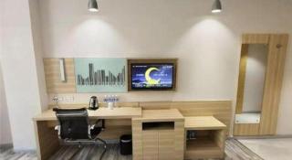 City Comfort Inn Huanggang Guibinlou Wanda Square - 5