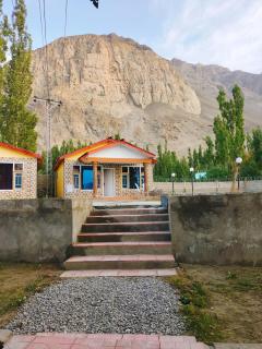 Skardu View Point Hotel and Huts - Skardu - 7